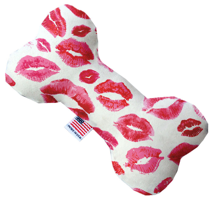 Smooches Bone Dog Toy