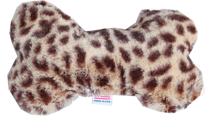 Cheetah Bone Dog Toy