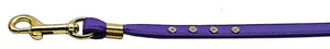 Leash for Mini Pearl 3 Row Pearl and Jewel Dog Collar